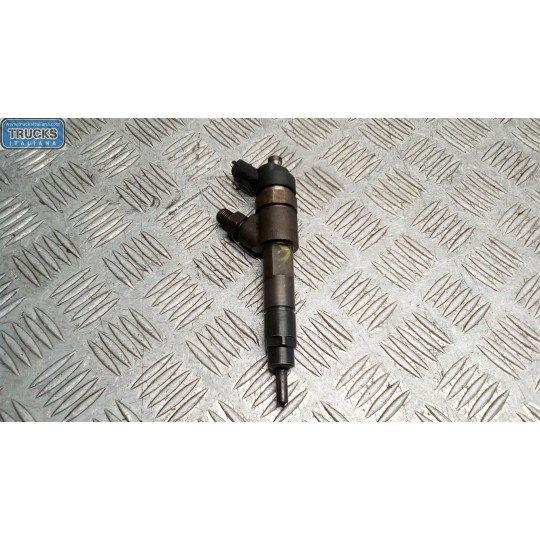 INJECTORS  IVECO Daily 2000>2006 used