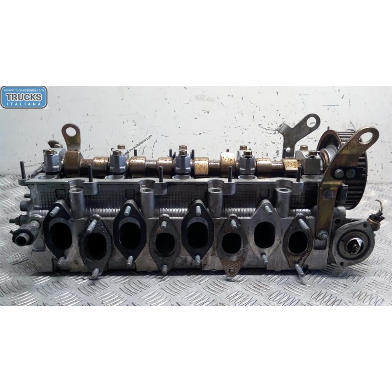 IVECO HEAD ENGINE  IVECO Daily 2000>2006 used