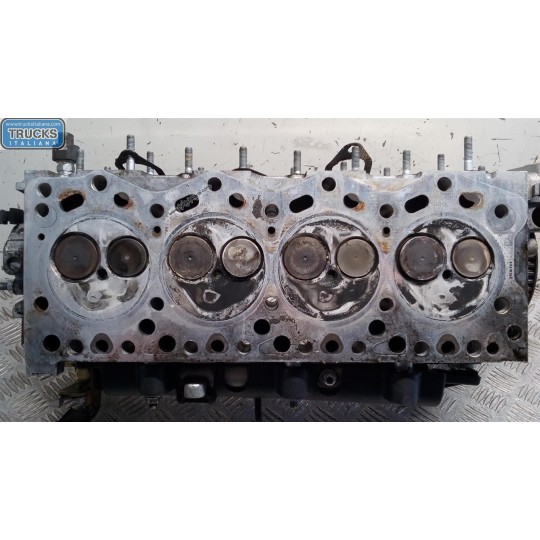 HEAD ENGINE  IVECO Daily 2000>2006 used