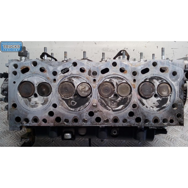 IVECO HEAD ENGINE  IVECO Daily 2000>2006 used