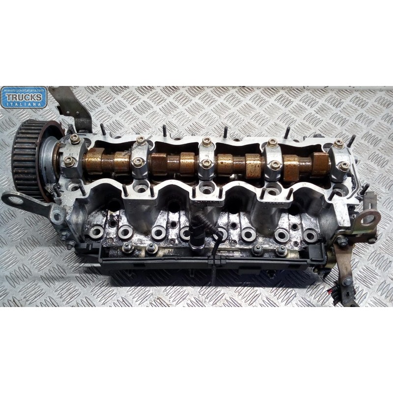 IVECO HEAD ENGINE  IVECO Daily 2000>2006 used
