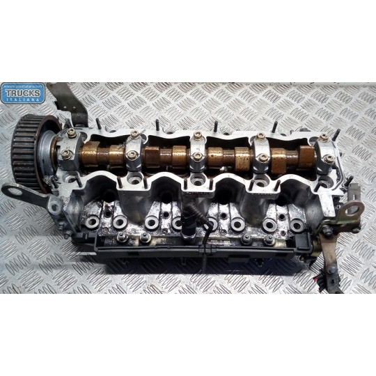 HEAD ENGINE  IVECO Daily 2000>2006 used