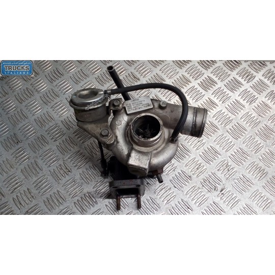 TURBINA IVECO Daily 2000>2006 usato