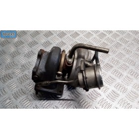 TURBINA IVECO Daily...