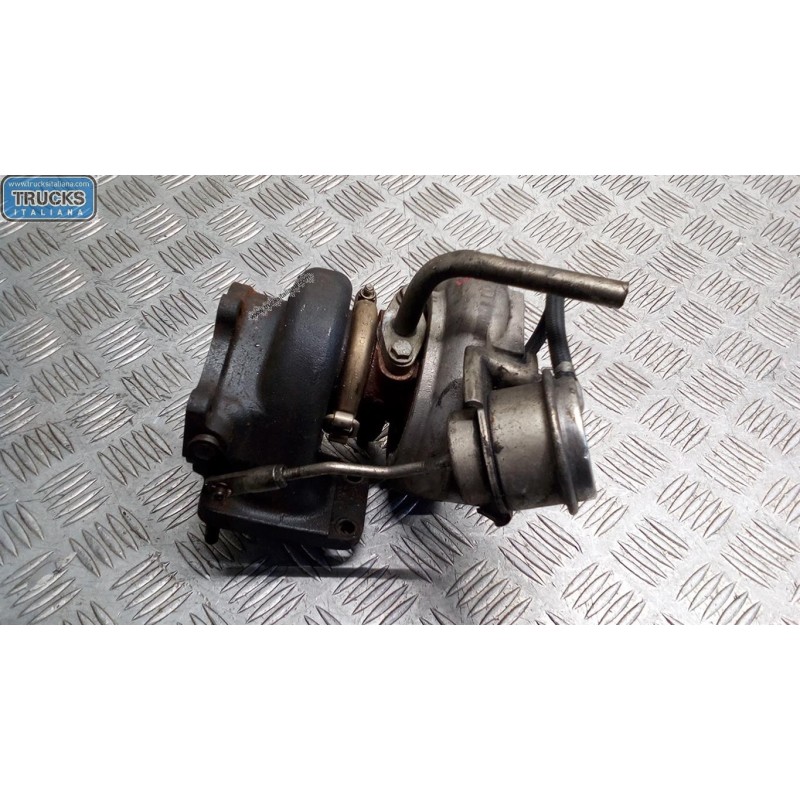 IVECO TURBINA IVECO Daily 2000>2006 usato