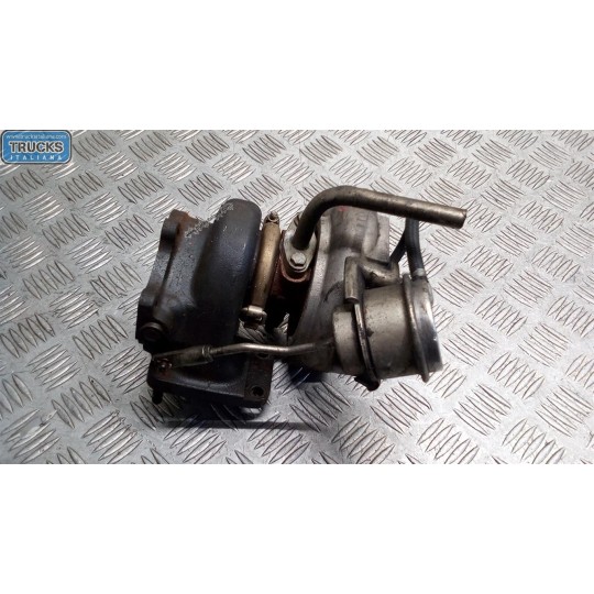 TURBINA IVECO Daily 2000>2006 usato