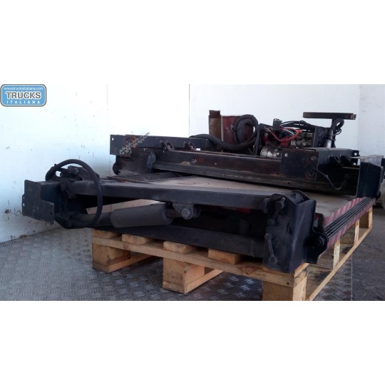 SPONDA IDRAULICA IVECO Daily 2000>2006 usato