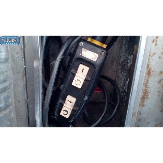 SPONDA IDRAULICA IVECO Daily 2000>2006 usato