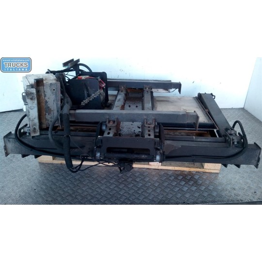SPONDA IDRAULICA IVECO Daily 2000>2006 usato