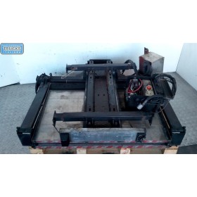 TAIL LIFT IVECO Daily...