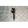 INJECTORS  IVECO Daily 2000>2006 used