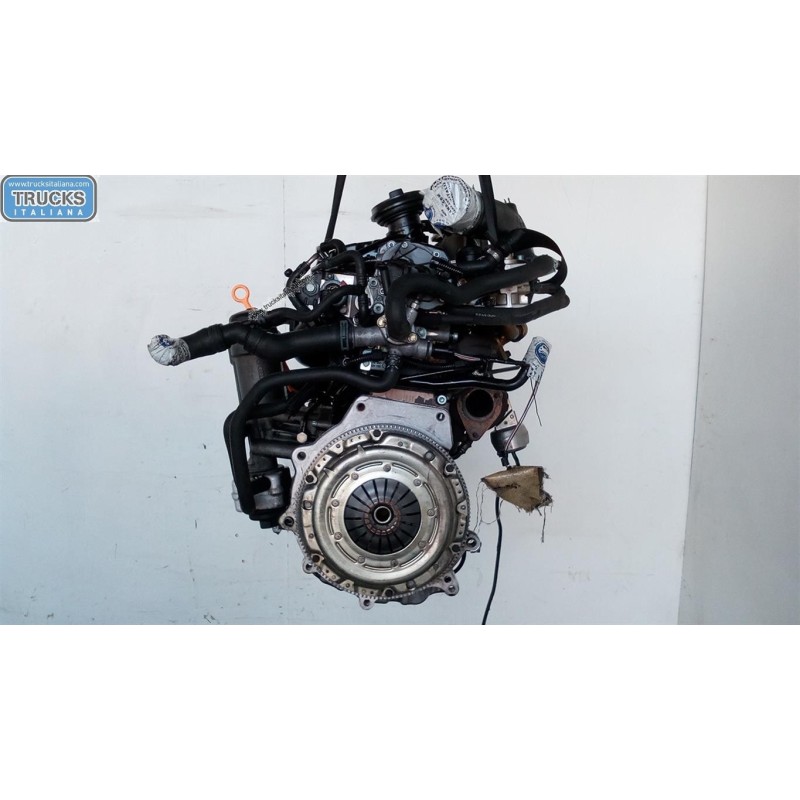 VOLKSWAGEN ENGINE VOLKSWAGEN Golf 4 1997>2003 used