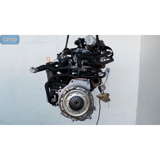 MOTORE VOLKSWAGEN Golf 4 1997>2003 usato