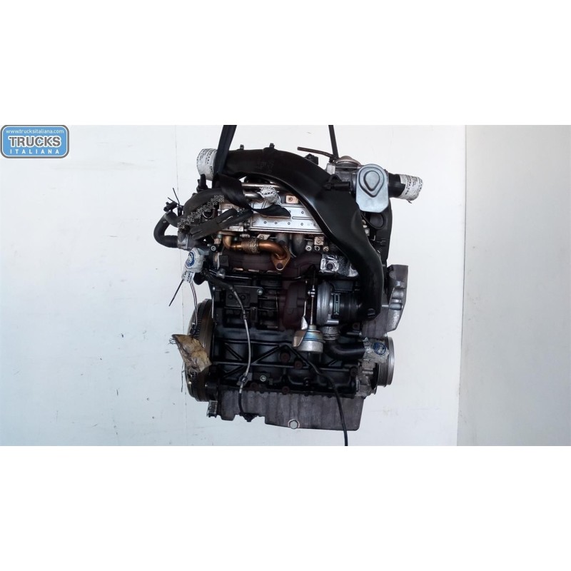 VOLKSWAGEN ENGINE VOLKSWAGEN Golf 4 1997>2003 used