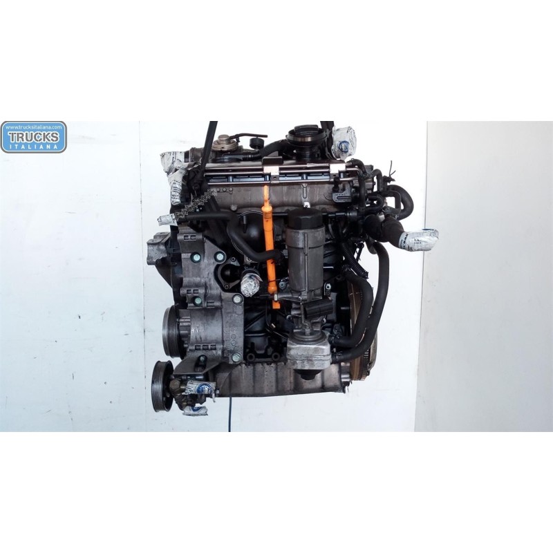 VOLKSWAGEN ENGINE VOLKSWAGEN Golf 4 1997>2003 used