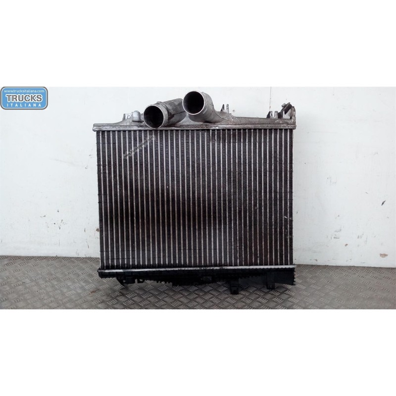 MERCEDES-BENZ truck RADIATORE INTERCOOLERS MERCEDES-BENZ truck Atego euro 5 2008>2013 usato