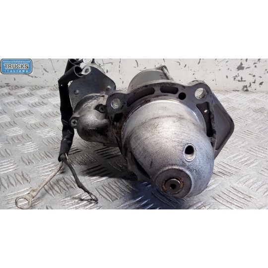 STARTER MOTOR MERCEDES-BENZ truck Atego euro 5 2008>2013 used