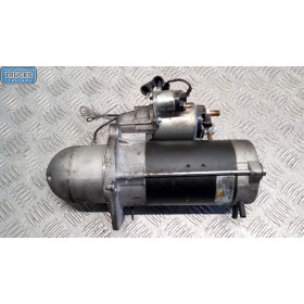 STARTER MOTOR MERCEDES-BENZ...