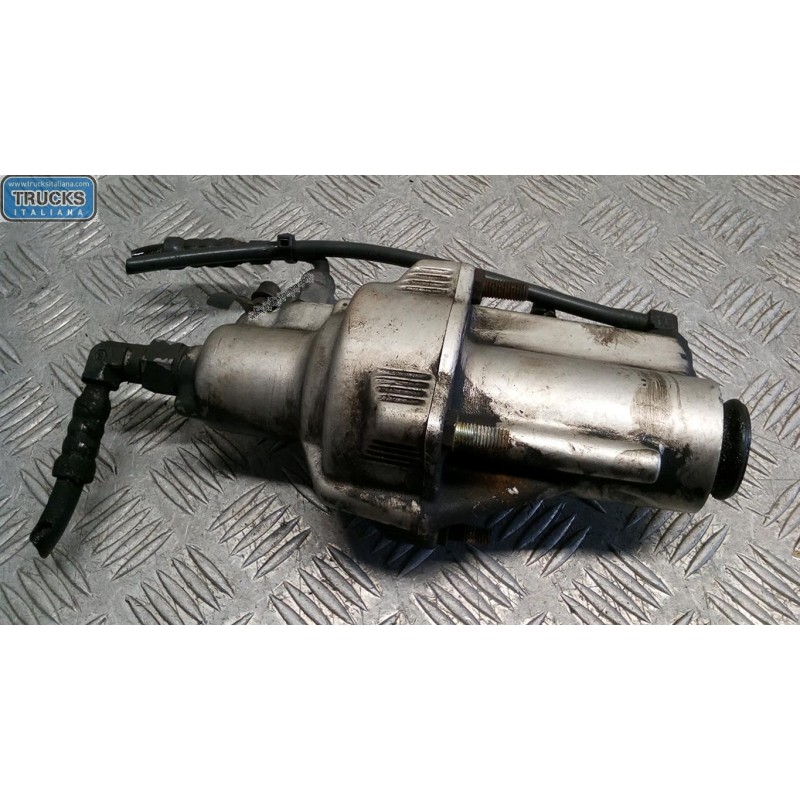 MERCEDES-BENZ truck PUMP CLUTCH MERCEDES-BENZ truck Atego euro 5 2008>2013 used
