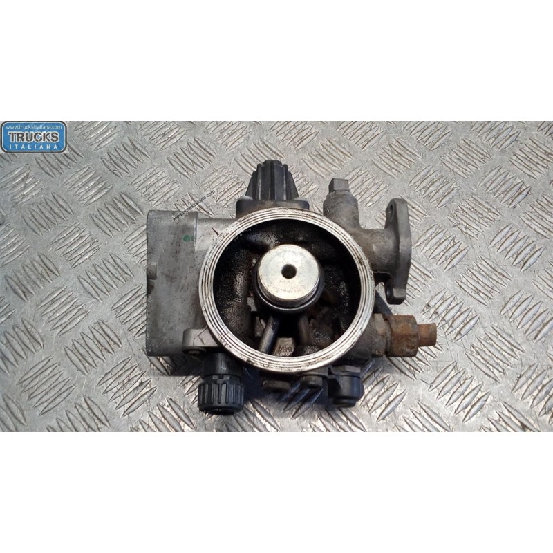 MERCEDES-BENZ truck DRIER BARKESYSTEM  MERCEDES-BENZ truck Atego euro 5 2008>2013 used