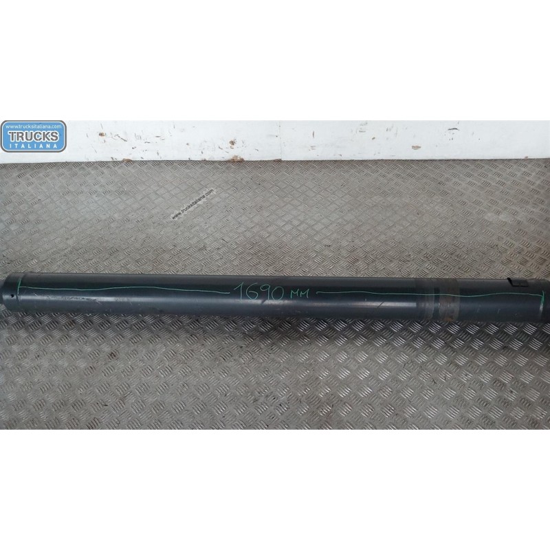 MERCEDES-BENZ truck ALBERO TRASMISSIONE POSTERIORE MERCEDES-BENZ truck Atego euro 5 2008>2013 usato