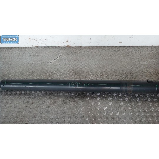 ALBERO TRASMISSIONE POSTERIORE MERCEDES-BENZ truck Atego euro 5 2008>2013 usato