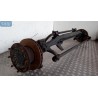 MERCEDES-BENZ truck FRONT DRIVE AXLE MERCEDES-BENZ truck Atego euro 5 2008>2013 used