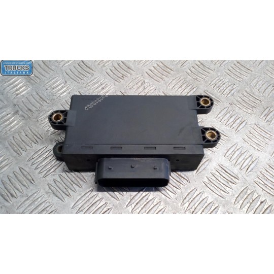 VARIOUS CONTROL UNITS  MERCEDES-BENZ truck Atego euro 5 2008>2013 used