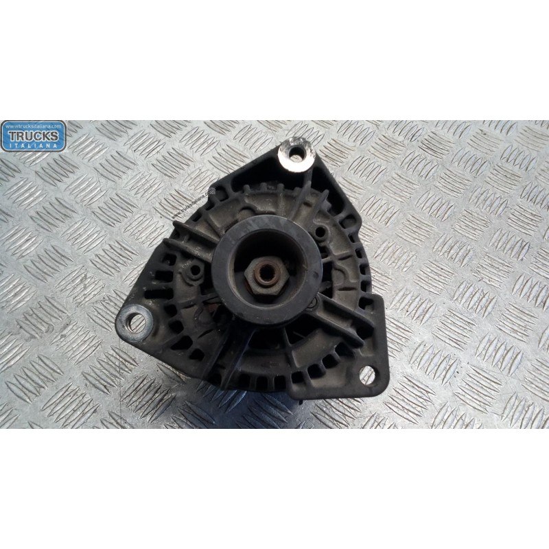 MERCEDES-BENZ truck ALTERNATOR MERCEDES-BENZ truck Atego euro 5 2008>2013 used