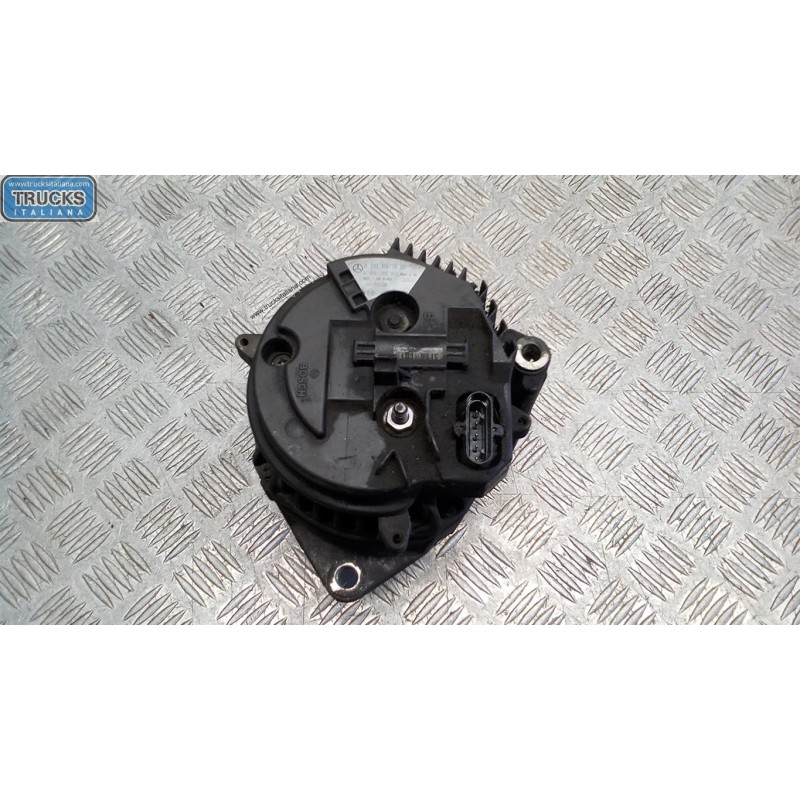 MERCEDES-BENZ truck ALTERNATORE MERCEDES-BENZ truck Atego euro 5 2008>2013 usato
