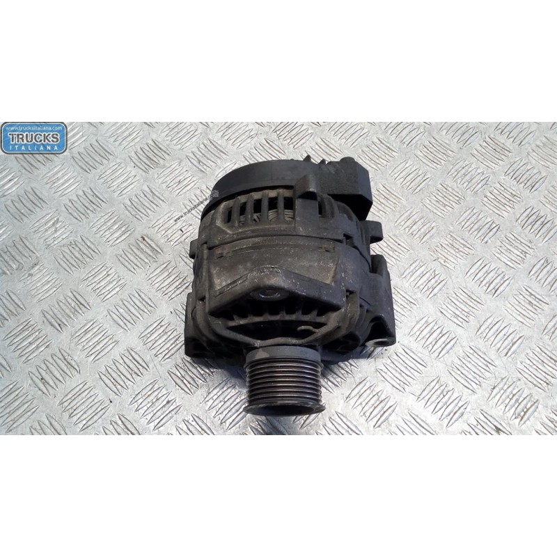 MERCEDES-BENZ truck ALTERNATOR MERCEDES-BENZ truck Atego euro 5 2008>2013 used