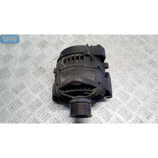 ALTERNATORE MERCEDES-BENZ truck Atego euro 5 2008>2013 usato