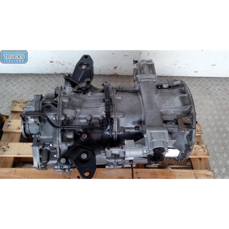 MERCEDES-BENZ truck CAMBIO MERCEDES-BENZ truck Atego euro 5 2008>2013 usato