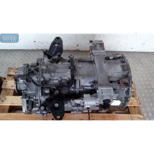 CAMBIO MERCEDES-BENZ truck Atego euro 5 2008>2013 usato