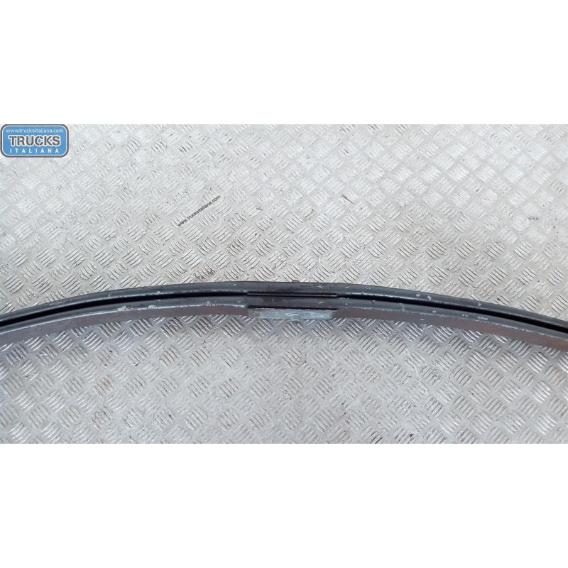 MERCEDES-BENZ truck FRONT SPRINGS MERCEDES-BENZ truck Atego euro 5 2008>2013 used