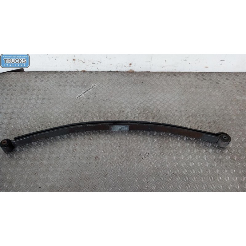 MERCEDES-BENZ truck BALESTRE ANTERIORI MERCEDES-BENZ truck Atego euro 5 2008>2013 usato