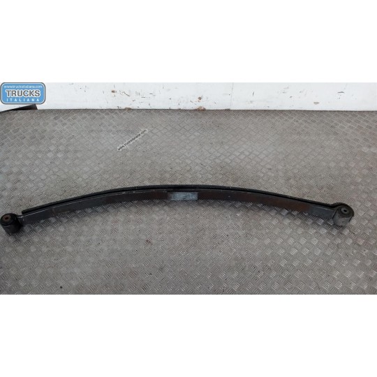 BALESTRE ANTERIORI MERCEDES-BENZ truck Atego euro 5 2008>2013 usato