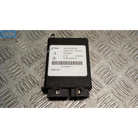 VARIOUS CONTROL UNITS A...