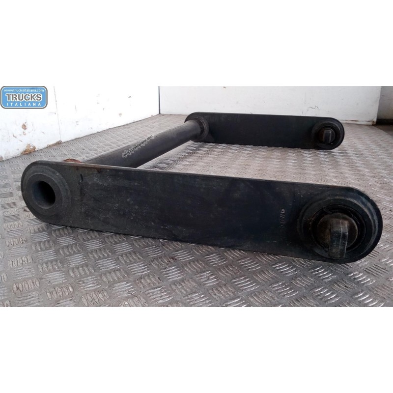 MERCEDES-BENZ truck BARRA STABILIZZATRICE POSTERIORE MERCEDES-BENZ truck Atego euro 5 2008>2013 usato
