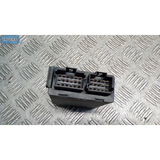 CENTRALINE VARIE B MERCEDES-BENZ truck Atego euro 5 2008>2013 usato