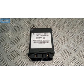 VARIOUS CONTROL UNITS B...