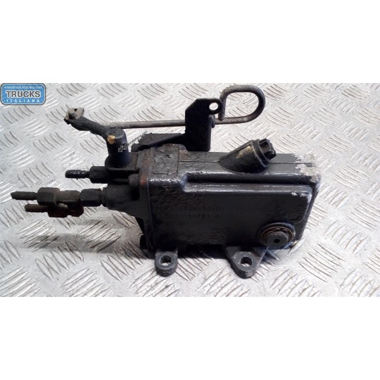 POMPA IDR ALZACABINA MERCEDES-BENZ truck Atego euro 5 2008>2013 usato