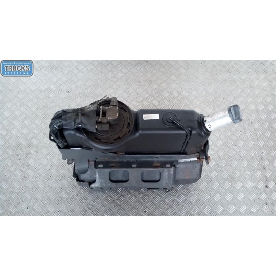 ADBLUE TANK MERCEDES-BENZ truck Atego euro 5 2008>2013 used
