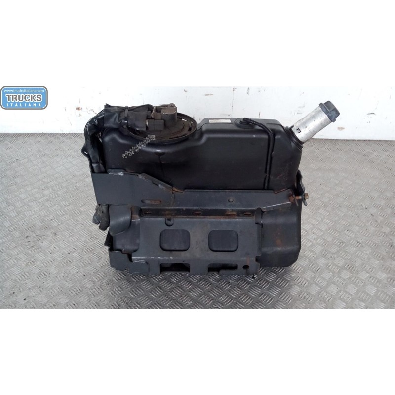 MERCEDES-BENZ truck SERBATOIO ADBLUE MERCEDES-BENZ truck Atego euro 5 2008>2013 usato