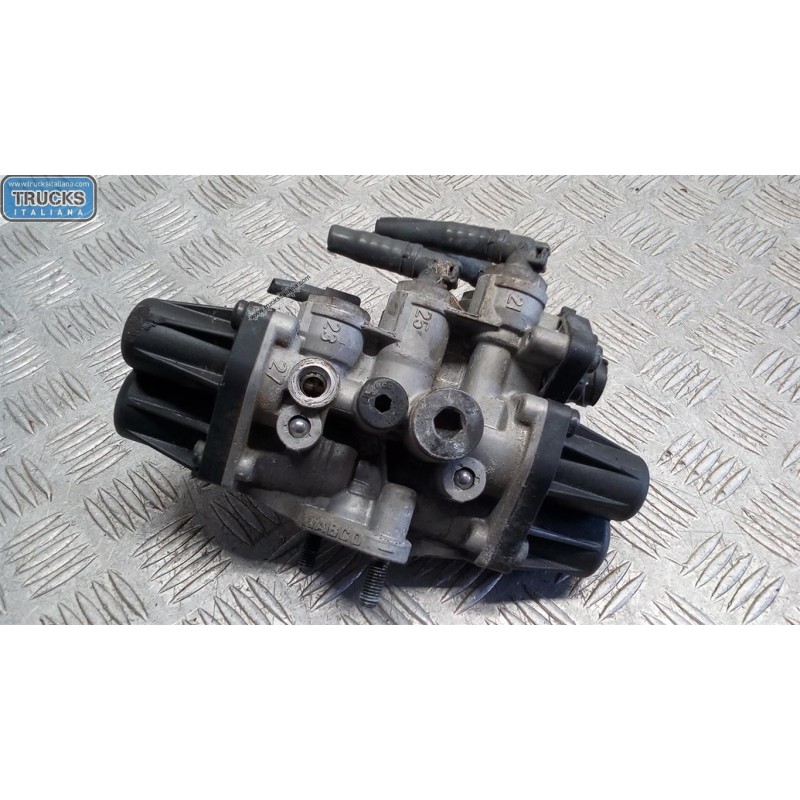 MERCEDES-BENZ truck VARIOUS BRAKE 1  MERCEDES-BENZ truck Atego euro 5 2008>2013 used