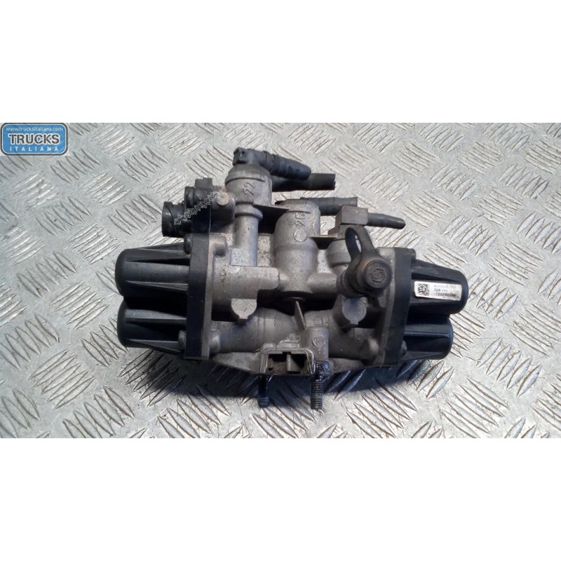 MERCEDES-BENZ truck VARIOUS BRAKE 1  MERCEDES-BENZ truck Atego euro 5 2008>2013 used