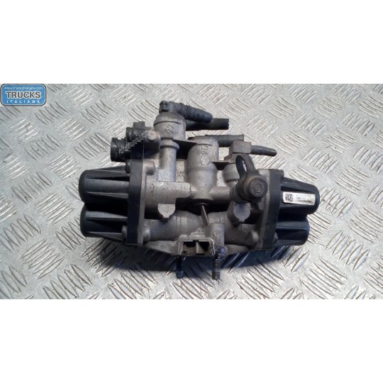 VARIE FRENI 1 MERCEDES-BENZ truck Atego euro 5 2008>2013 usato