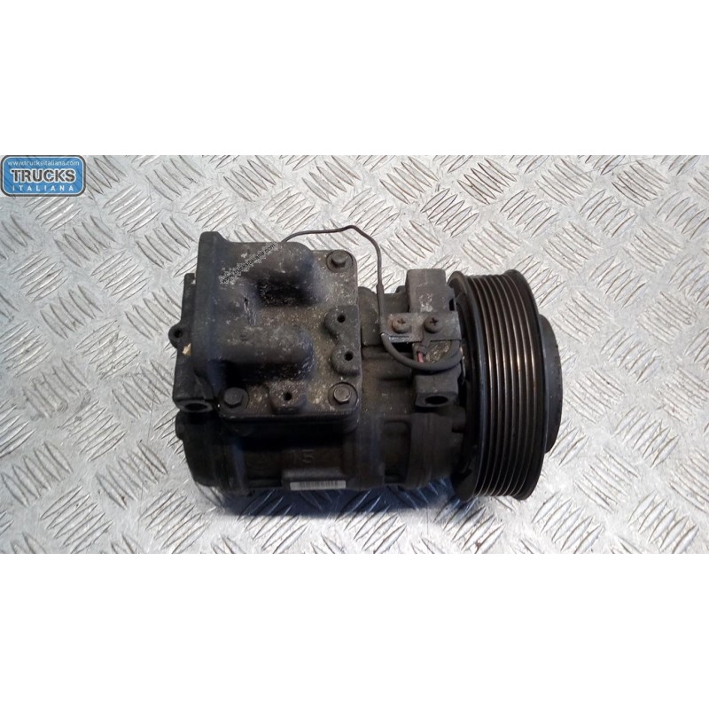 MERCEDES-BENZ truck AIR CONDITIONER COMPRESSOR MERCEDES-BENZ truck Atego euro 5 2008>2013 used