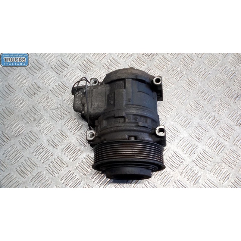 MERCEDES-BENZ truck COMPRESSORE ARIA CONDIZIONATA MERCEDES-BENZ truck Atego euro 5 2008>2013 usato