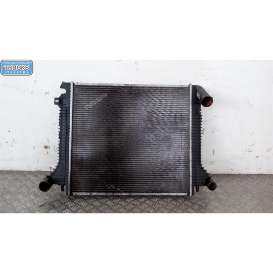 RADIATORE ACQUA MERCEDES-BENZ truck Atego euro 5 2008>2013 usato